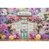 FUNDO FOTOGRÁFICO EM MALHA INFANTIL REF. 13589 - comprar online