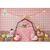 FUNDO FOTOGRÁFICO EM MALHA MENINA REF. 13595 - comprar online
