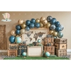 FUNDO FOTOGRÁFICO EM MALHA ESCOLAR REF. 13596 - comprar online