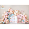 FUNDO FOTOGRÁFICO EM MALHA MENINA REF. 13598 - comprar online