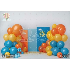 FUNDO FOTOGRÁFICO EM MALHA INFANTIL REF. 13601 - comprar online