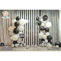 FUNDO FOTOGRÁFICO EM MALHA INFANTIL REF. 13608 - comprar online