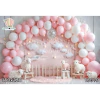 FUNDO FOTOGRÁFICO EM MALHA MENINA REF. 13619 - comprar online