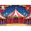 FUNDO FOTOGRÁFICO EM MALHA INFANTIL REF. 13620 - comprar online