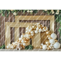 FUNDO FOTOGRÁFICO EM MALHA BEXIGAS REF. 13631 - comprar online