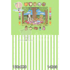 FUNDO FOTOGRÁFICO EM MALHA BOBBIE GOODS REF. 14206 na internet