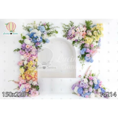 FUNDO FOTOGRÁFICO EM MALHA DIA DAS MÃES REF. 14214 - comprar online