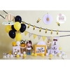 FUNDO FOTOGRÁFICO EM MALHA INFANTIL REF. 3133 - comprar online