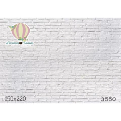 FUNDO FOTOGRÁFICO EM MALHA TIJOLINHO REF. 2753 - comprar online