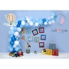 FUNDO FOTOGRÁFICO EM MALHA MENINO REF. 3609 - comprar online