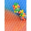 FUNDO FOTOGRÁFICO EM MALHA INFANTIL REF. 4966 - comprar online