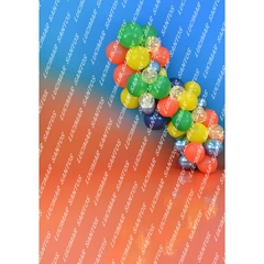 FUNDO FOTOGRÁFICO EM MALHA INFANTIL REF. 4966 - comprar online