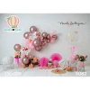 FUNDO FOTOGRÁFICO EM MALHA MENINA REF. 5082 - comprar online