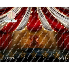FUNDO FOTOGRÁFICO EM MALHA CIRCO REF. 11804 - comprar online