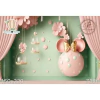 FUNDO FOTOGRÁFICO EM MALHA MENINA REF. 7280 - comprar online