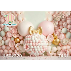 FUNDO FOTOGRÁFICO EM MALHA MENINA REF. 7461 - comprar online