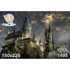 FUNDO FOTOGRÁFICO EM MALHA INFANTIL REF. 7495 - comprar online