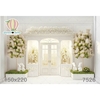 FUNDO FOTOGRÁFICO EM MALHA PÁSCOA REF. 7526 - comprar online