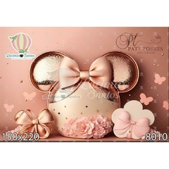 FUNDO FOTOGRÁFICO EM MALHA MENINA REF. 8010 - comprar online