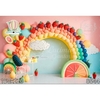 FUNDO FOTOGRÁFICO EM MALHA INFANTIL REF. 8644 - comprar online