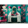 FUNDO FOTOGRÁFICO EM MALHA MENINA REF. 8652 - comprar online