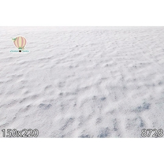 FUNDO FOTOGRÁFICO EM MALHA NEVE REF. 8728