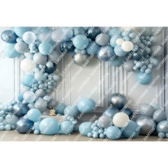 FUNDO FOTOGRÁFICO EM MALHA INFANTIL REF. 8756 - comprar online