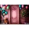 FUNDO FOTOGRÁFICO EM MALHA INFANTIL REF. 8763