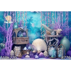 FUNDO FOTOGRÁFICO EM MALHA INFANTIL REF. 8776