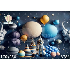 FUNDO FOTOGRÁFICO EM MALHA INFANTIL REF. 8783 na internet