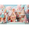 FUNDO FOTOGRÁFICO EM MALHA DOCE REF. 9457 - comprar online