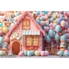 FUNDO FOTOGRÁFICO EM MALHA INFANTIL REF. 9611 - comprar online