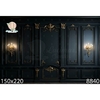FUNDO FOTOGRÁFICO EM MALHA BOISERIE REF. 9168 - comprar online