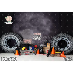 FUNDO FOTOGRÁFICO EM MALHA MENINO REF. 8895 - comprar online
