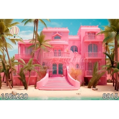 FUNDO FOTOGRÁFICO EM MALHA MENINA REF. 8915 - comprar online