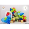 FUNDO FOTOGRÁFICO EM MALHA INFANTIL REF. 13368 - comprar online