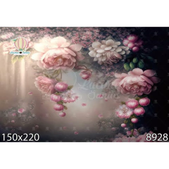 FUNDO FOTOGRÁFICO EM MALHA FINE ART REF. 8928 - comprar online