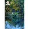 FUNDO FOTOGRÁFICO EM MALHA INFANTIL REF. 8996