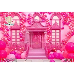 FUNDO FOTOGRÁFICO EM MALHA MENINA REF. 9001 na internet
