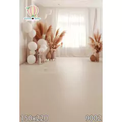 FUNDO FOTOGRÁFICO EM MALHA GESTANTE REF. 8981 na internet