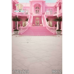 FUNDO FOTOGRÁFICO EM MALHA MENINA REF. 9012