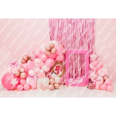 FUNDO FOTOGRÁFICO EM MALHA MENINA REF. 9030 - comprar online