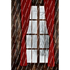 FUNDO FOTOGRÁFICO EM MALHA NATALINO REF. 9031 - comprar online