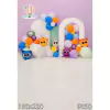 FUNDO FOTOGRÁFICO EM MALHA INFANTIL REF. 9050