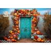 FUNDO FOTOGRÁFICO EM MALHA HALLOWEEN REF. 9082