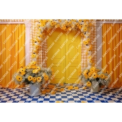 FUNDO FOTOGRÁFICO EM MALHA GESTANTE REF. 9091 - comprar online