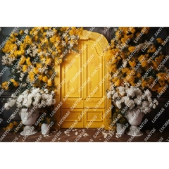 FUNDO FOTOGRÁFICO EM MALHA GESTANTE REF. 9093 - comprar online