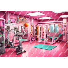 FUNDO FOTOGRÁFICO EM MALHA MENINA REF. 9144 - comprar online