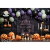 FUNDO FOTOGRÁFICO EM MALHA HALLOWEEN REF. 9185
