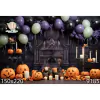 FUNDO FOTOGRÁFICO EM MALHA HALLOWEEN REF. 9185